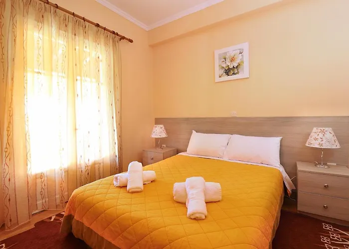 A Apartment- Corfu Town, Kanoni (Corfu)