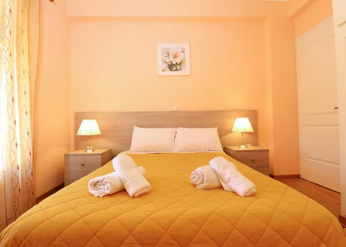 A Apartment- Corfu Town,