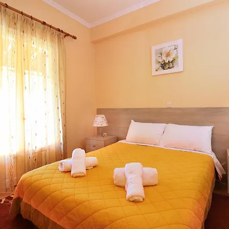 A Apartment- Corfu Town, Kanoni (Corfu)
