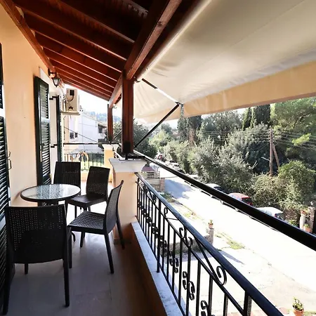 A Apartment- Corfu Town, *