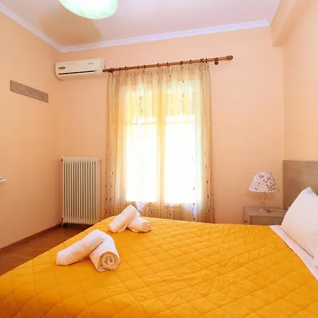 Apartment A Apartment- Corfu Town, *