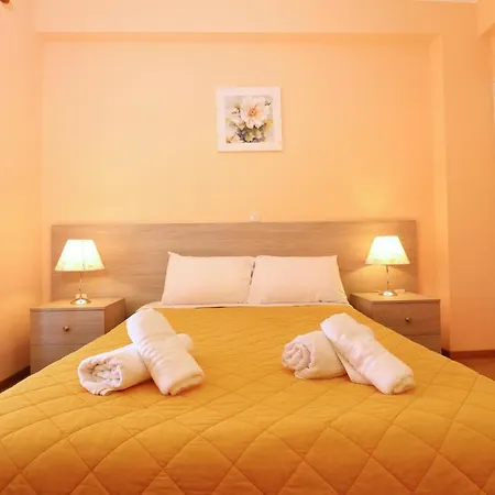 A Apartment- Corfu Town,