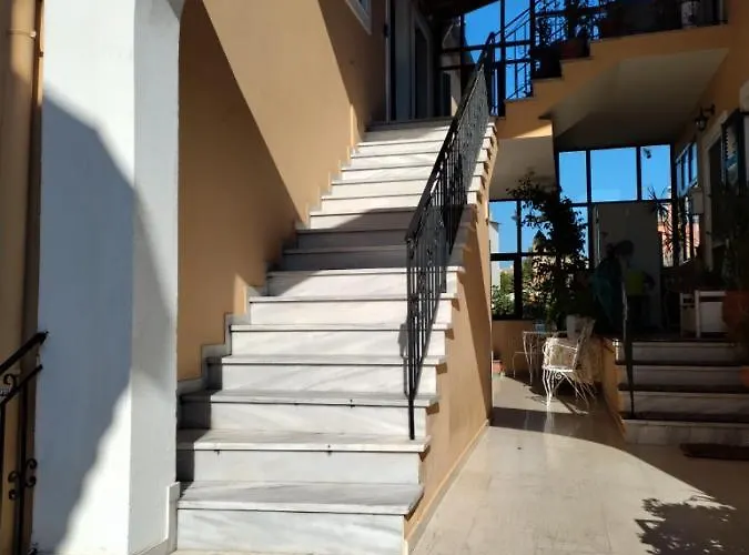 Appartement A Apartment- Corfu Town,