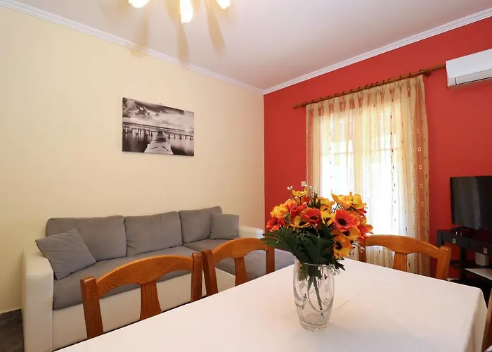 Appartement A Apartment- Corfu Town,