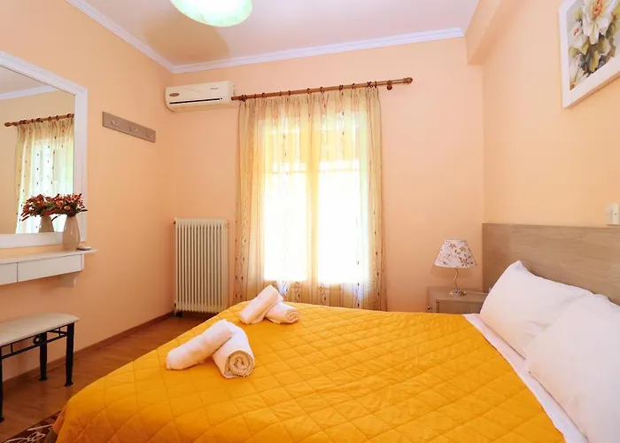 Appartement A Apartment- Corfu Town, *