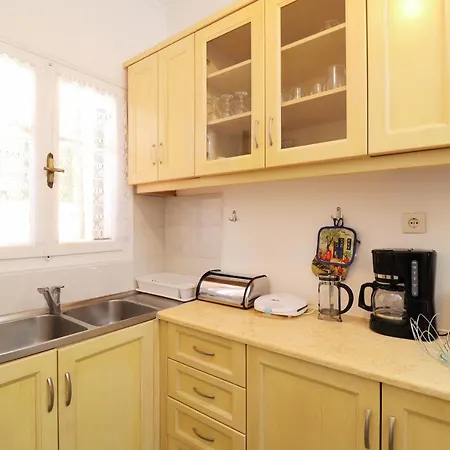 Apartman A Apartment- Corfu Town, Kanóni