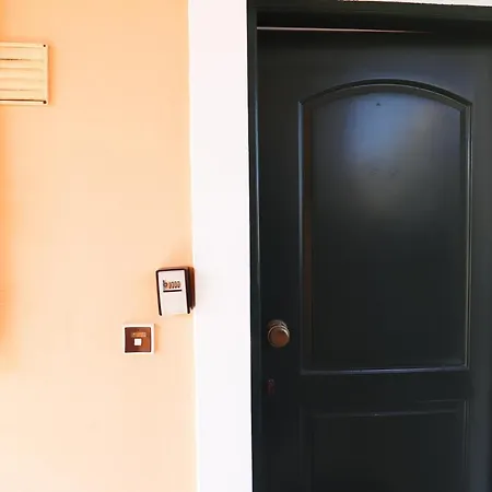 Apartman A Apartment- Corfu Town, Kanóni