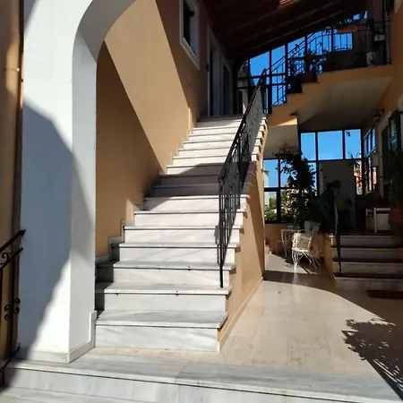 Apartman A Apartment- Corfu Town,