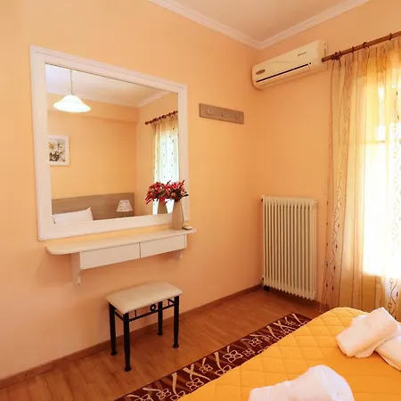 A Apartment- Corfu Town, Apartman Kanóni