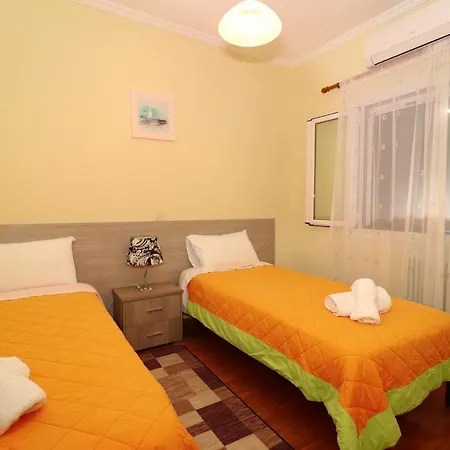 A Apartment- Corfu Town, Apartman