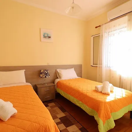 A Apartment- Corfu Town, Apartman Kanóni