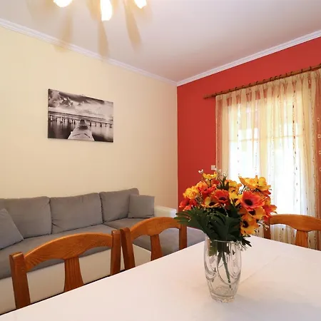 Apartman A Apartment- Corfu Town,